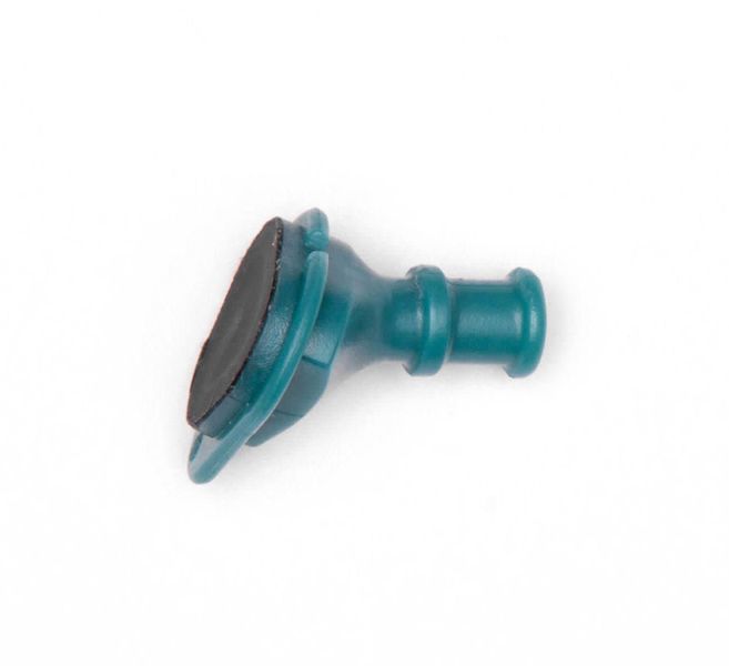 Surf ears Spares : Right (Blue) Core With Mesh (ESEPCMR)