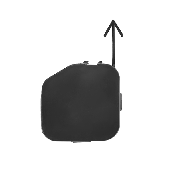 Rear Bumper Towing Hook Cover Cap for Forester Sh Compatible with Subaru