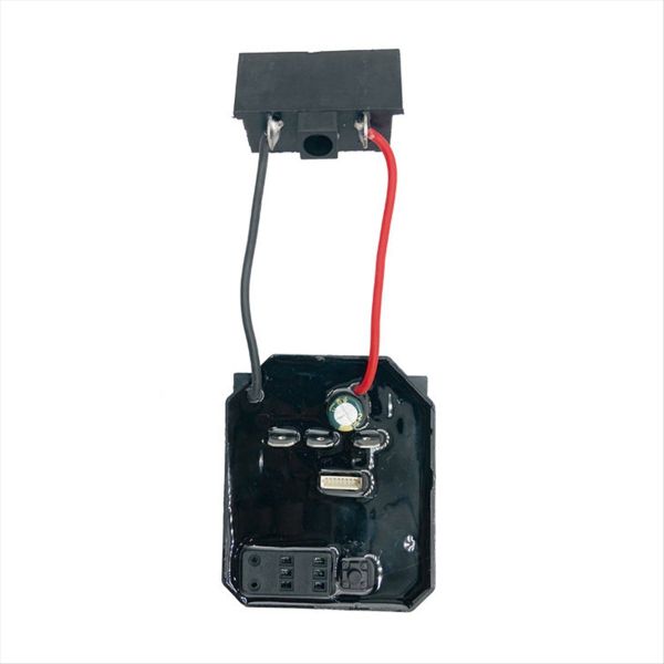 Wrench Drive Control Board for 2106/161 Angle Grinder