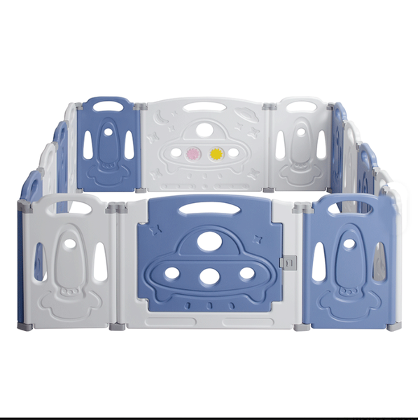 Expees - Kids and Toddlers' Playpen, Kids Activity Center Safety Play Yard
