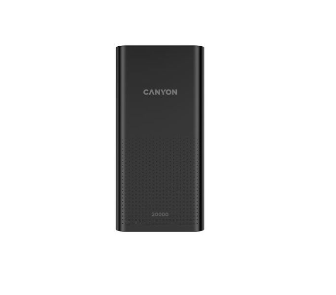 CANYON PB-2001 Power Bank 20000mAh