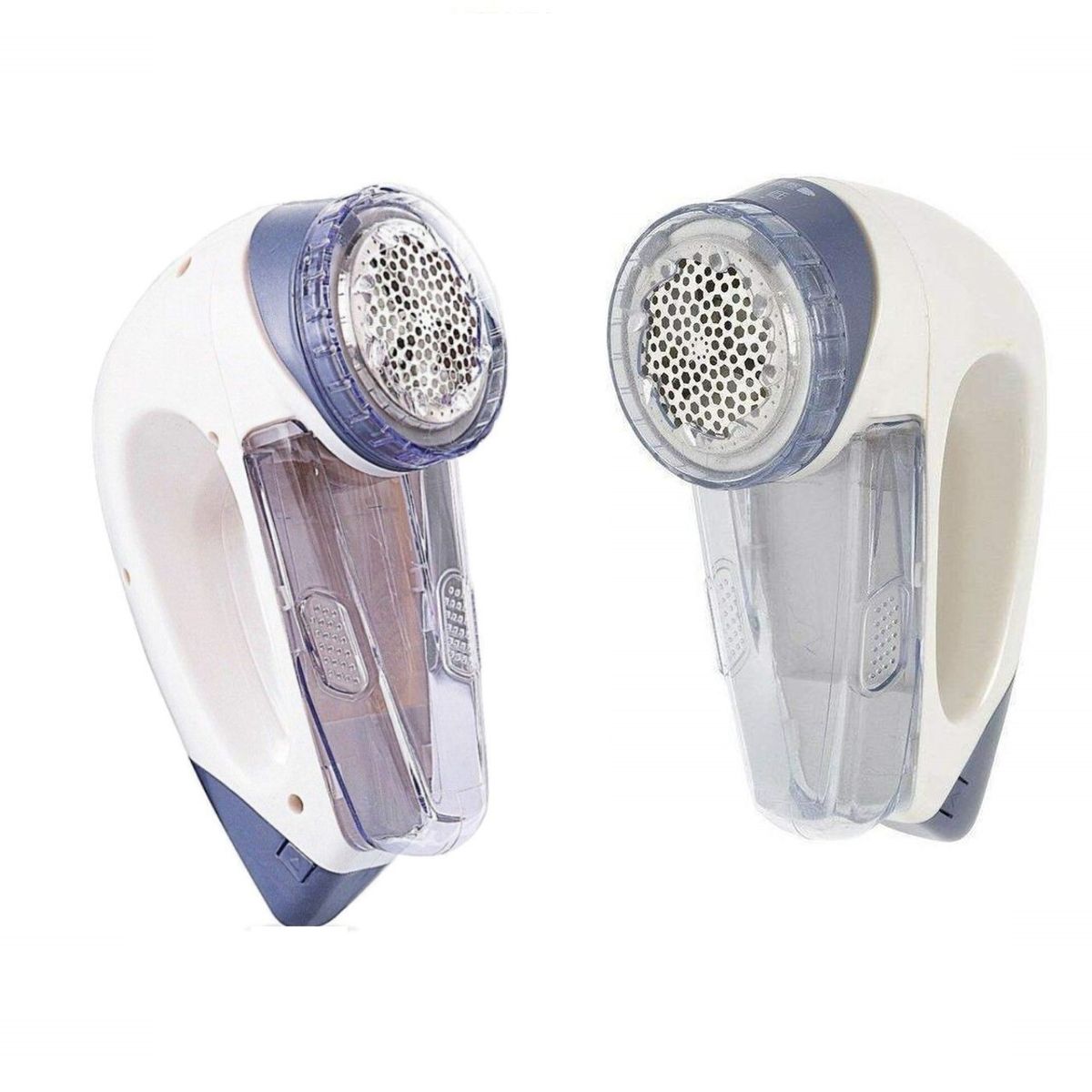 Portable Wireless Cloth Lint or Fuzz Remover Shaving Machine x 2 Shop