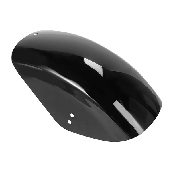 Motorcycle Rear Fender Short Protection Mudguard Compatible with Universal