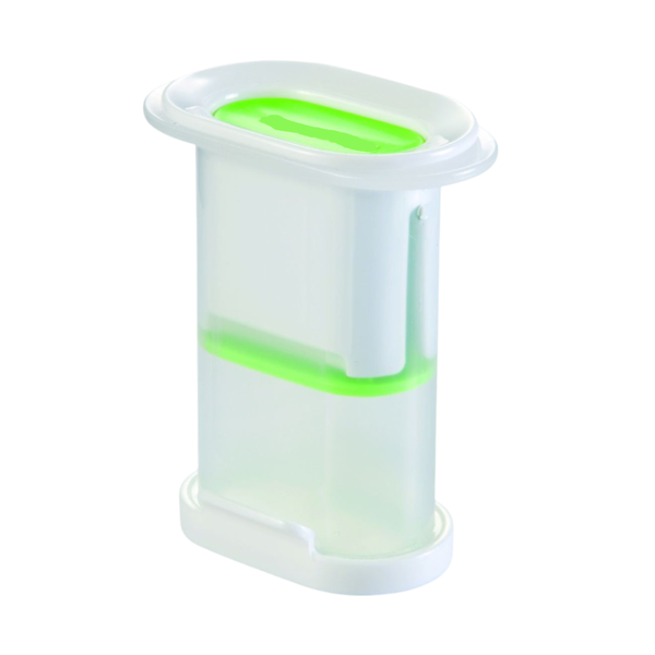 BPA-Free Manual Frozen Herbs Press