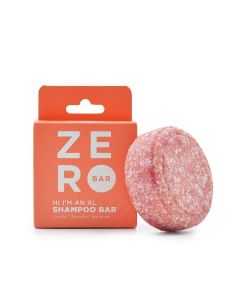 Zero Shampoo Bar XL - Jojoba Oil (100g bar)