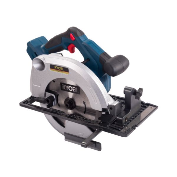Ryobi - 18V Li-Ion Brushless Circular Saw 185mm