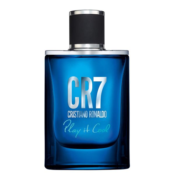 CR7 Play It Cool EDT Spray 30ml