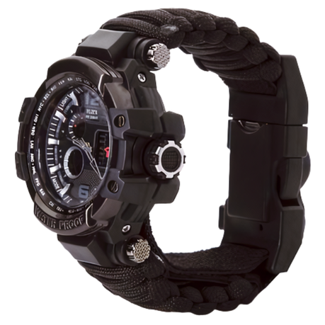 Yuzex survival watch discount price