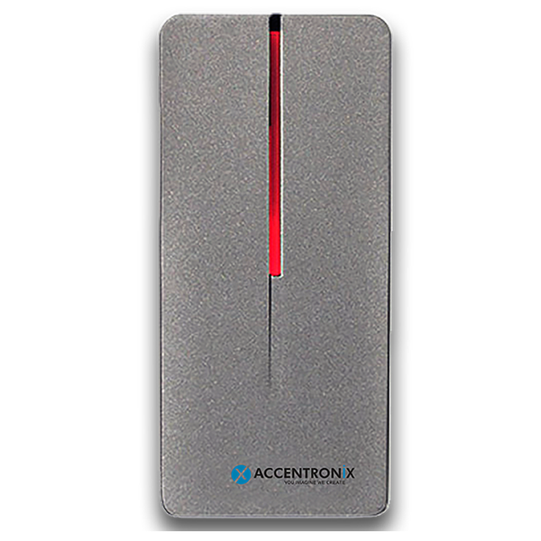 Accentronix Smart Tag Reader
