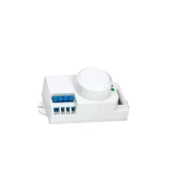 BDD Microwave Radar Sensor Switch - 220V, 1200W