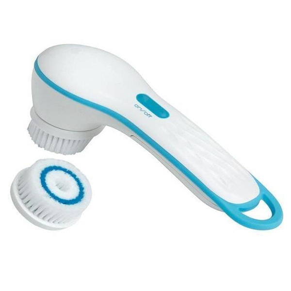 Cleansing Facial Brush FCL-BRSH