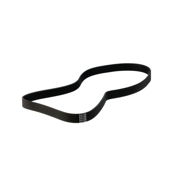 Dunlop Micro V Belt Replacement Compatible BMW 535i (F10) OEM Quality