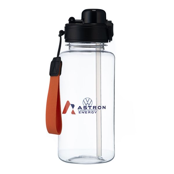 VW Motorsport Water Bottle 1L
