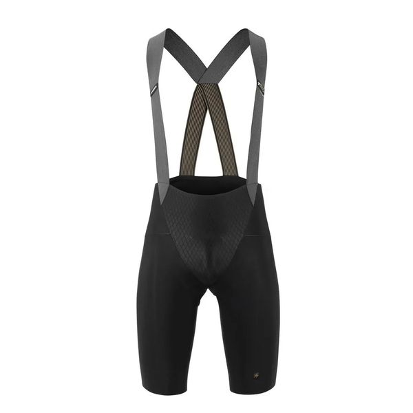 Assos Mille GTO Gold C2 Bib Shorts