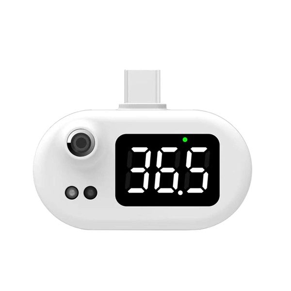 Mobile Phone Thermometer For New Android C Smartphones