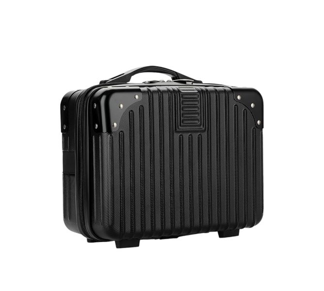 Nicopan Suitcase Carry on Luggage