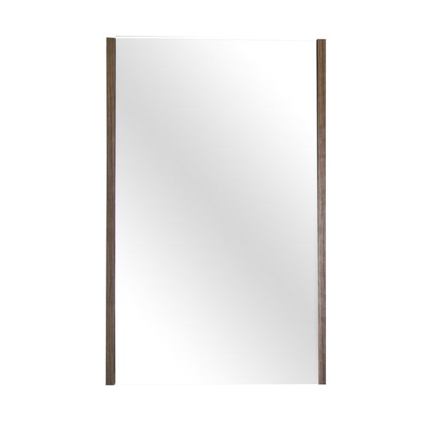 Stylo Bathroom Mirror Cabinet - Chobe