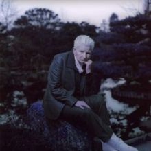 Androgynous Mary (Vinyl / 12" Album)