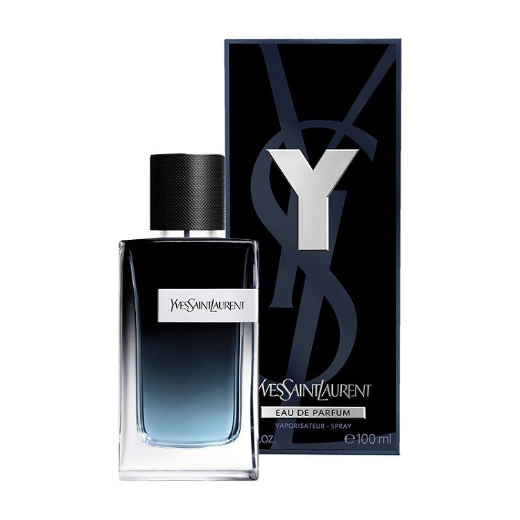Yves Saint Laurent Y 100ml EDP For Men Shop Today Get It Tomorrow 