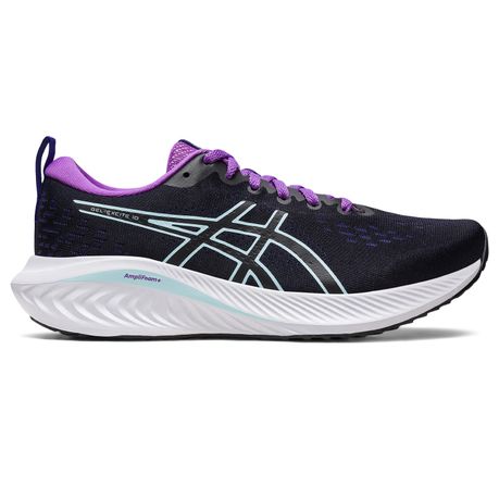 Asics gel cumulus 10 women's best sale