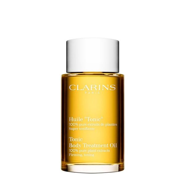 Clarins Tonic Body Treatment Oil