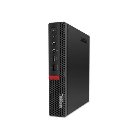 Lenovo ThinkCentre M720Q i5-8400T 8GB 120GB SSD Mini PC-Certified Pre-Owned  | Buy Online in South Africa 