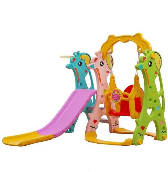 Kids Play Gym