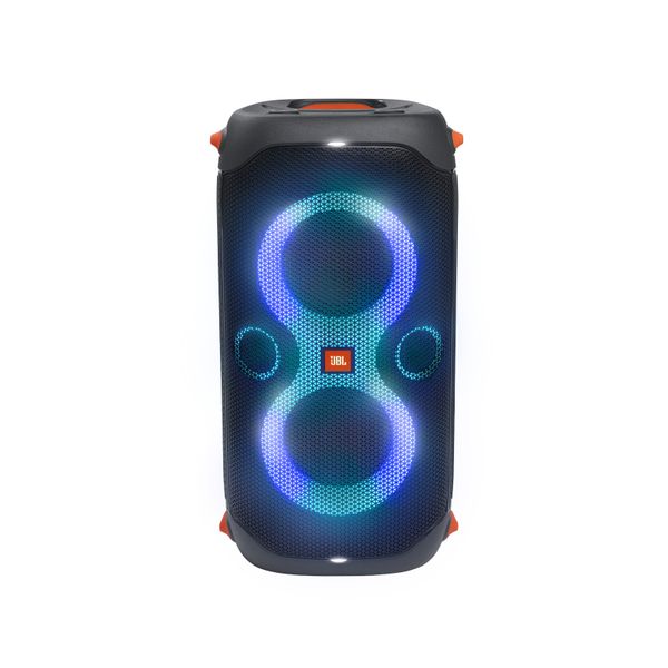 JBL Party Box 110 Portable Bluetooth Speaker