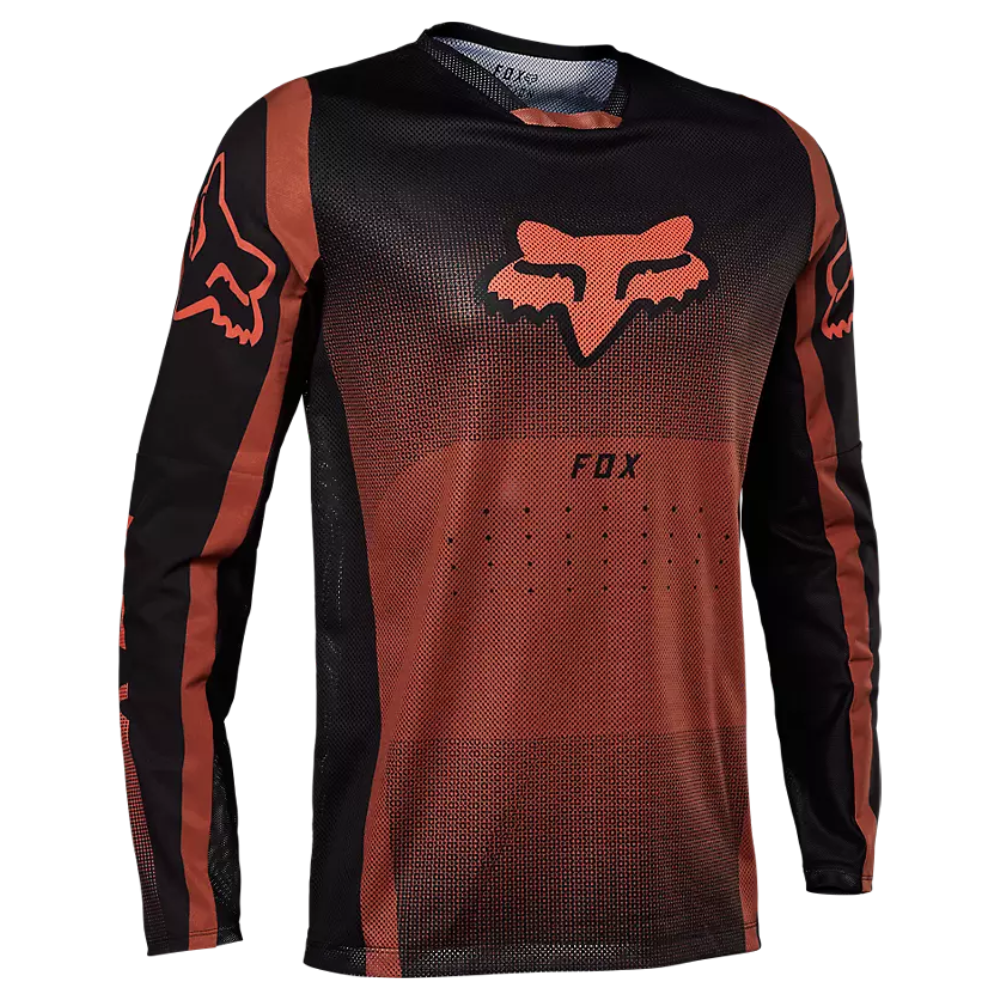 Fox Ranger Air CPR Off Road Jersey | Shop Today. Get it Tomorrow ...