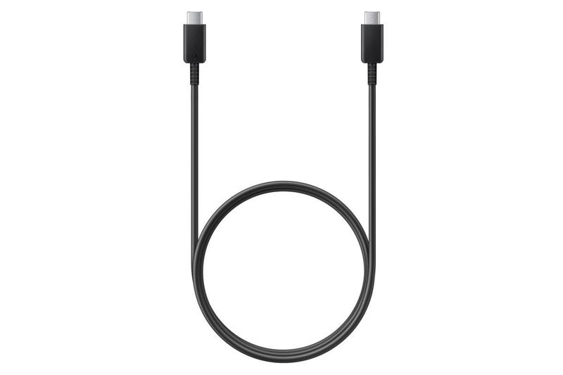 USB Type-C to Type-C 1m Cable Compatible with Samsung