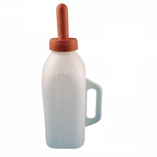Calf Milk Bottle