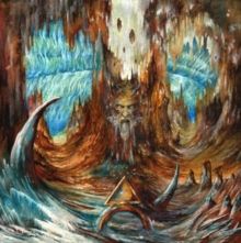 Tomb of God (CD / Album)