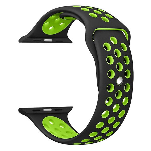 Zonabel 42/44/45mm Apple Watch Replacement Sport Strap