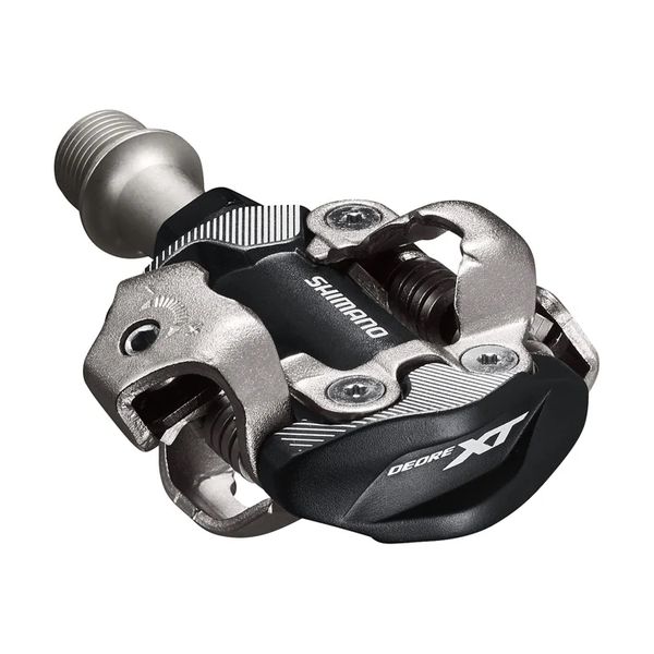 SHIMANO XT M8100 Pedals