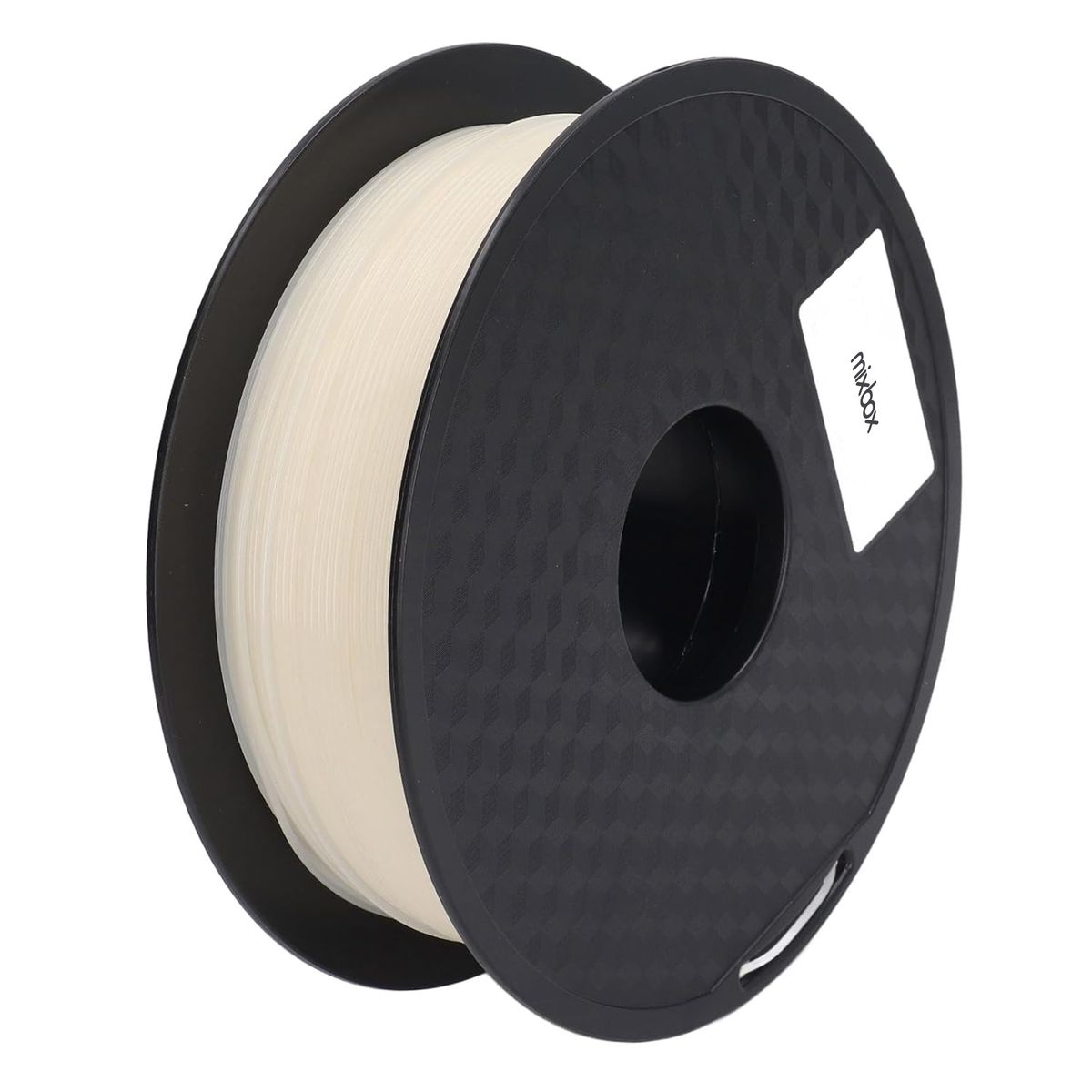 Mix Box 3D Printing PLA Silky Silk Filament 330m,1.75mm ,1KG