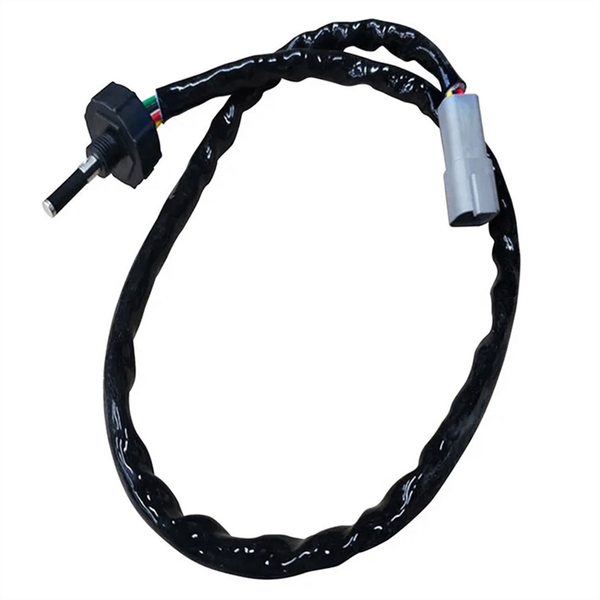 382-2001 3822001 Oil Water Sensor Excavator Parts