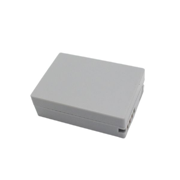 E Photographic NB-10L 1050 mAh Type C Replacement Battery for Canon