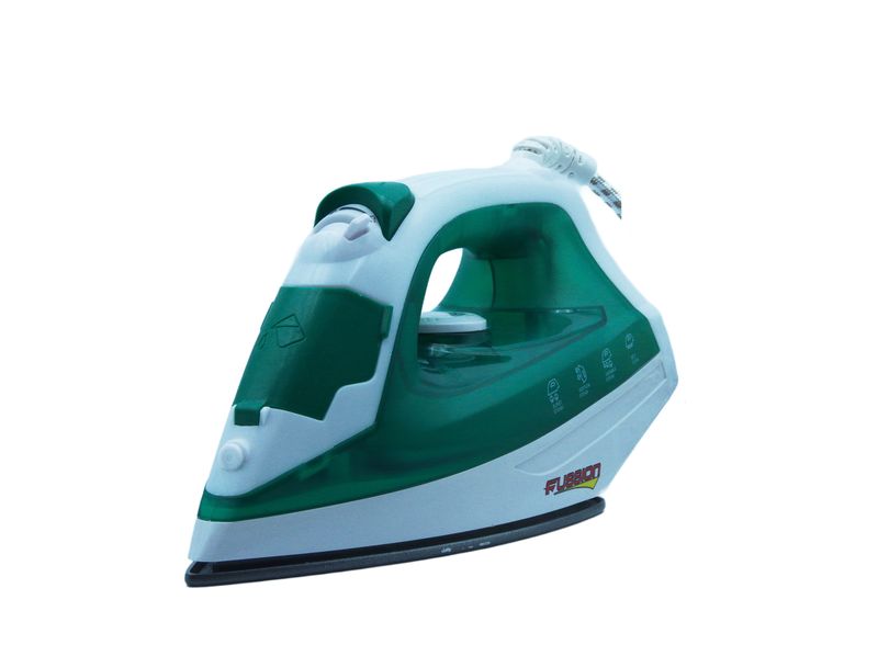 Fussion FI-701S Steam Iron 1200 W - Dry &amp; Steam Function