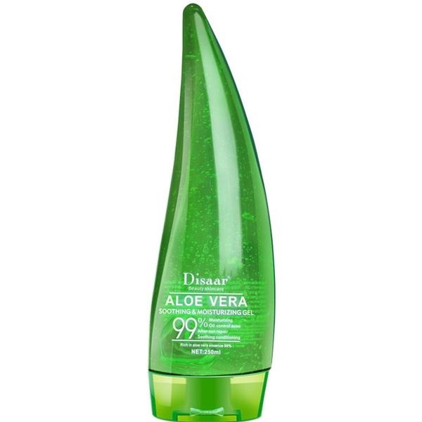 Aloe Vera Soothing and Moisturizing Gel