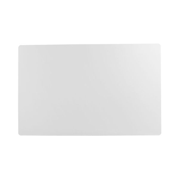 Transparent Desk Mat