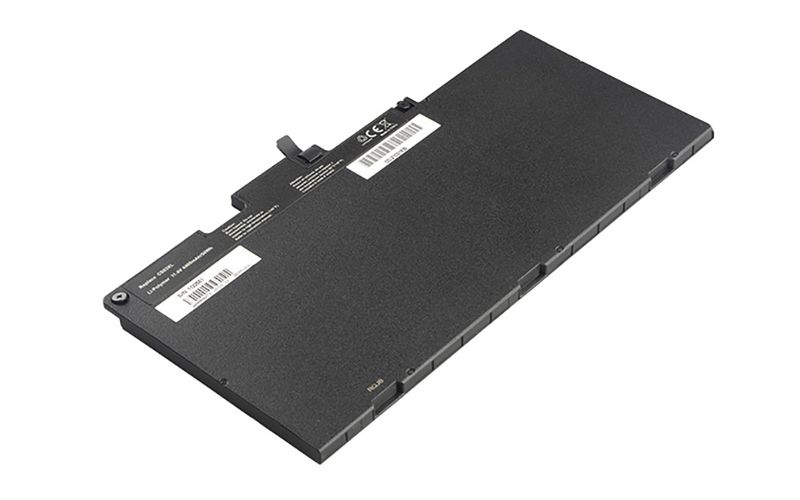 11.4V 47Wh 3-Cell Li-Polymer battery for HP EliteBook 840 G3 850 G3 -CS03XL