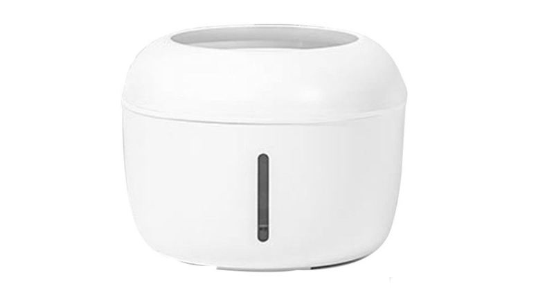 2.5L Super-Quiet Automatic Water Fountain, Ideal for Cats &amp; Small Dogs