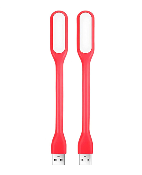 Flexible USB LED light (Dual pack)