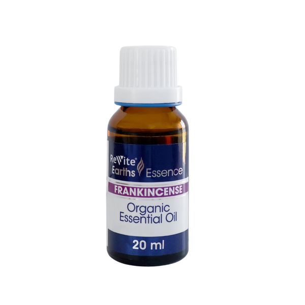 Revite Frankincense 20ml