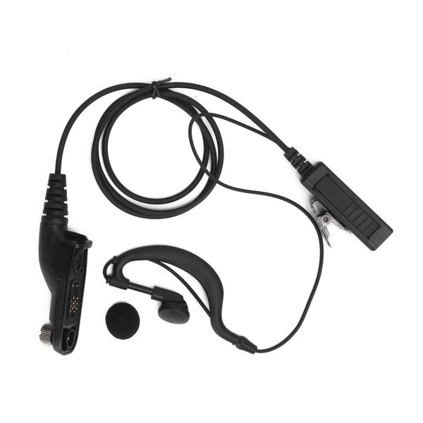 Earpiece for XPR6300 XPR6350 XPR6500 XPR6550