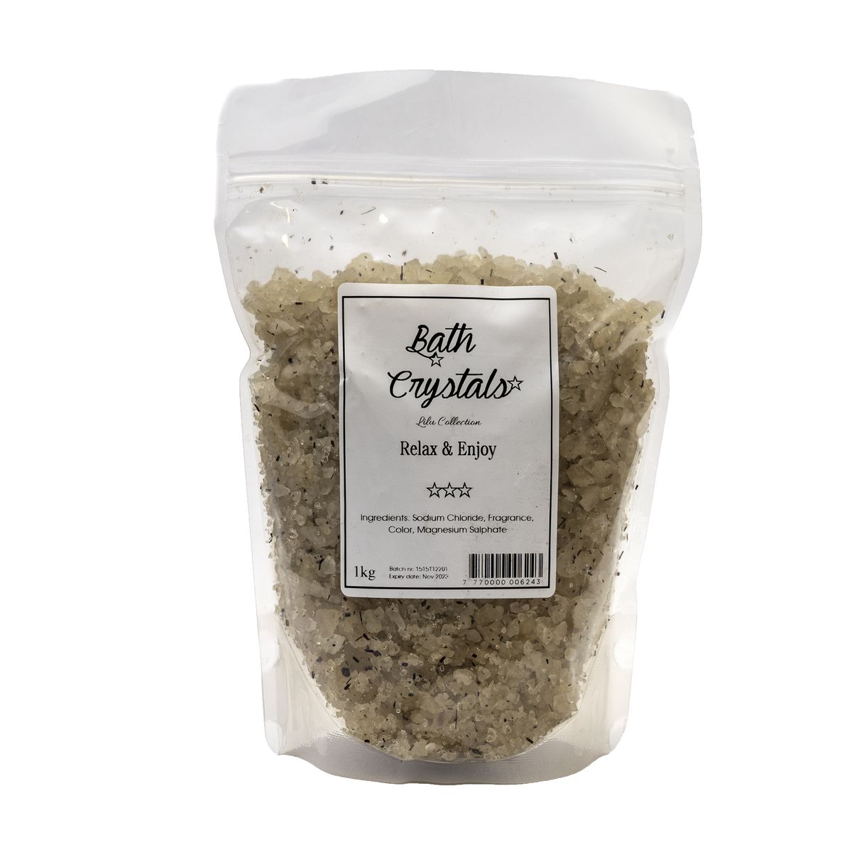 Bath Salts Buy Online in South Africa