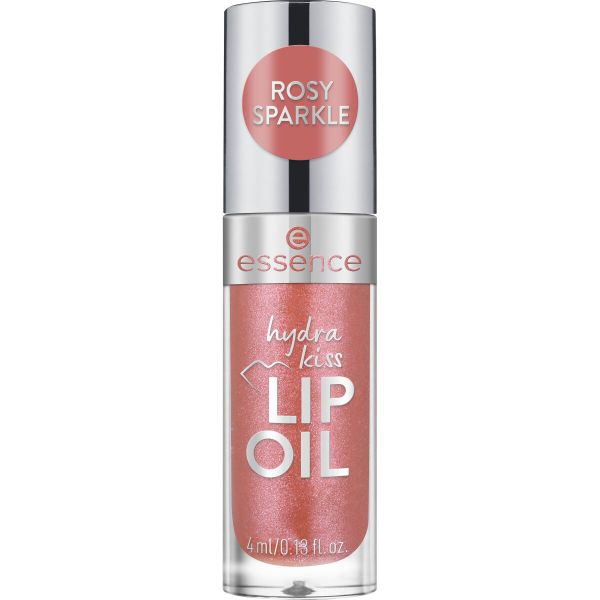 essence hydra kiss LIP OIL 11