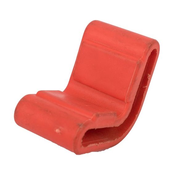 Tork Craft - Spare Plastic Corner Cap for Bicycle Stand TC Bs001 - 30 Pack