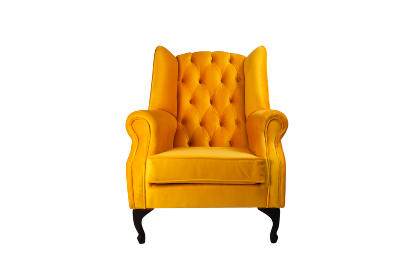 Wingback Chair