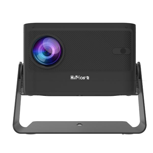 HiMost A40CPRO 4K Support HD Projector with Android TV APP